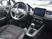 Renault Captur 1.0 TCe Exclusive