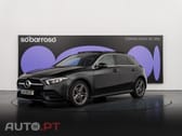 Mercedes-Benz A 250 e AMG Line