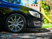 Volvo V60 2.4 D6 R-Design Momentum AWD Phev