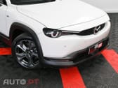 Mazda MX-30 e-SKYACTIV Advantage Industrial Vintage