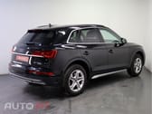 Audi Q5 50 TFSIe quattro S tronic Advance 