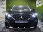 Peugeot 5008 1.5 BlueHDi GT
