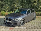 BMW 116 116D SPORTLINE