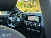 Mercedes-Benz EQA 250 AMG Line
