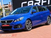 Peugeot 308 1.5 BlueHDi Active Pack