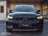 Volvo XC40 1.5 T5 PHEV Inscription Expression