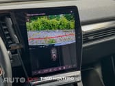 Renault Mégane E-Tech EV60 220hp optimum charge Techno