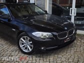 BMW 520 d Line Luxury Auto