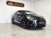 DS DS3 PureTech 130 Start & Stop SportChic