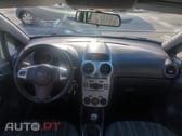 Opel Corsa 1.3 CDTI Cosmo
