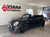 MINI Cabrio Cooper D