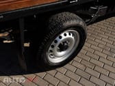 Toyota Hilux 2.4 D-4D 4WD CS CM