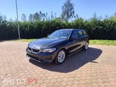 BMW 318 d Touring Auto