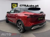 Nissan Qashqai 1.5 e-Power N-Connecta