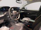 Peugeot E-208 50 kWh Active
