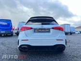 Mercedes-Benz A 180 d AMG Line Aut.