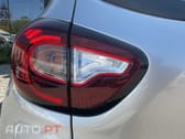 Renault Captur 1.5 dCi Exclusive