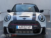 MINI Cooper John Cooper Works Auto Desportiva