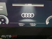 Audi A3 Sportback 40 TFSIe Advanced