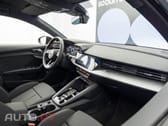 Audi A3 Sportback 45 TFSIe S line