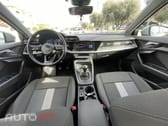 Audi A3 Sportback 30 TDI Advanced