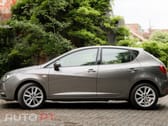 Seat Ibiza 1.4 TDi Style
