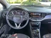 Opel Astra Sports Tourer 1.6 CDTi Cosmo S/S J18
