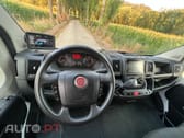 Fiat Ducato L2H2 (47-kWh)