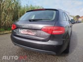 Audi A4 Avant 2.0 TDi Sport Multitronic