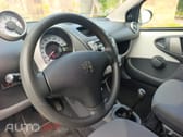 Peugeot 107 1.4 HDi Trendy