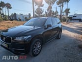 Volvo XC90 D4 Momentum