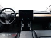 Tesla Model 3 Standard RWD Plus