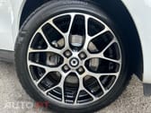 Smart ForFour Electric Drive Brabus Style