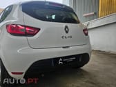 Renault Clio 1.5 dCi Zen