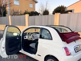 Fiat 500C 1.3 Multi-Jet Diesel 95cv