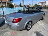 Renault Mégane Cabrio Cabrio