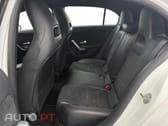 Mercedes-Benz A 250 e 8G-DCT