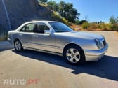 Mercedes-Benz E 220 Classic