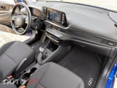 Hyundai i20 1.0 T-GDI STYLE CAIXA AUTOMÁTICA