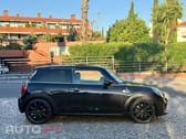 MINI Cooper LCI 3 Cilindros