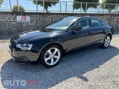 Audi A5 2.0 TDi DPF