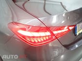 Mercedes-Benz C 300 e T 9G-TRONIC AMG Line