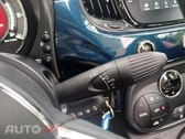 Fiat 500C 1.0 Hybrid