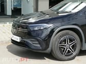 Mercedes-Benz EQA 250 AMG Line