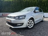 Volkswagen Polo 1.2 TDi BlueMotion