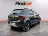 Dacia Sandero 0.9 TCe Stepway