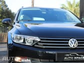 Volkswagen Passat Variant 1.6 TDI BlueMotion