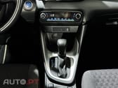 Toyota Yaris Dynamic Edition