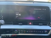 Kia Sportage 1.6 CRDi ISG GT Line