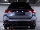 Mercedes-Benz GLC 300 4matic